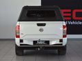 2024 Nissan Navara 2.5 DDTi SE Double-Cab