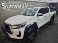 2021 Toyota Hilux 2.8 GD-6 Raider 4x4 Auto Double-Cab