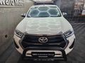 2021 Toyota Hilux 2.8 GD-6 Raider 4x4 Auto Double-Cab