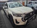 2021 Toyota Hilux 2.8 GD-6 Raider 4x4 Auto Double-Cab