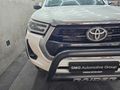 2021 Toyota Hilux 2.8 GD-6 Raider 4x4 Auto Double-Cab