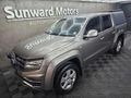 2019 Volkswagen Amarok 2.0 BiTDI Highline (132kW) 4Motion Auto Double-Cab