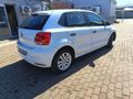 2018 Volkswagen Polo Vivo 1.4 Trendline 5-dr