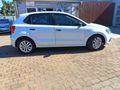 2018 Volkswagen Polo Vivo 1.4 Trendline 5-dr