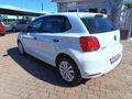 2018 Volkswagen Polo Vivo 1.4 Trendline 5-dr