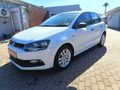 2018 Volkswagen Polo Vivo 1.4 Trendline 5-dr