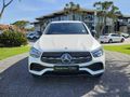 2022 Mercedes-Benz GLC Coupe 300d 4Matic