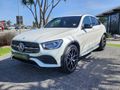 2022 Mercedes-Benz GLC Coupe 300d 4Matic