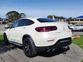 2022 Mercedes-Benz GLC Coupe 300d 4Matic