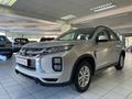 2023 Mitsubishi ASX 2.0 ES CVT