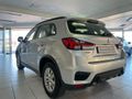2023 Mitsubishi ASX 2.0 ES CVT