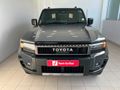 2025 Toyota Land Cruiser Prado VX-R 2.8GD Auto