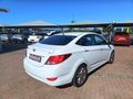2018 Hyundai Accent 1.6 GL | Motion