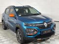 2022 Renault Kwid 1.0 Climber Auto