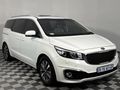 2015 Kia Sedona 3.3 V6 SXL Auto