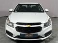 2016 Chevrolet Cruze 1.6 LS