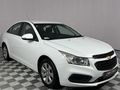 2016 Chevrolet Cruze 1.6 LS