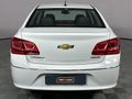 2016 Chevrolet Cruze 1.6 LS