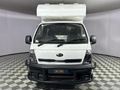 2021 Kia K-Series Pick-Up K 2700 Workhorse Single-Cab