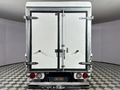 2021 Kia K-Series Pick-Up K 2700 Workhorse Single-Cab