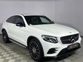 2017 Mercedes-Benz GLC Coupe 250d
