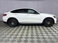 2017 Mercedes-Benz GLC Coupe 250d