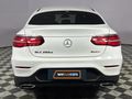 2017 Mercedes-Benz GLC Coupe 250d