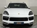 2018 Porsche Cayenne S Auto
