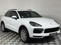 2018 Porsche Cayenne S Auto