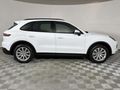 2018 Porsche Cayenne S Auto