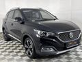 2025 MG ZS 1.5 Delux Auto