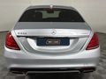 2014 Mercedes-Benz S-Class S 400 Hybrid