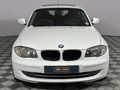 2010 BMW 1 Series 120d 5-dr Auto