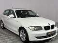 2010 BMW 1 Series 120d 5-dr Auto