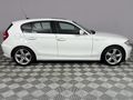 2010 BMW 1 Series 120d 5-dr Auto