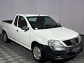 2021 Nissan NP200 1.6