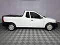 2021 Nissan NP200 1.6
