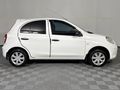 2014 Nissan Micra 1.2 Visia+ Audio 5-dr