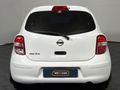 2014 Nissan Micra 1.2 Visia+ Audio 5-dr