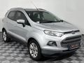 2015 Ford EcoSport 1.5 TiVCT Titanium Auto