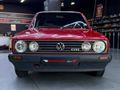 1993 Volkswagen Citi Golf 1.4 (Petrol, Automatic)