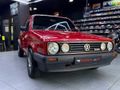 1993 Volkswagen Citi Golf 1.4 (Petrol, Automatic)