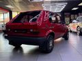 1993 Volkswagen Citi Golf 1.4 (Petrol, Automatic)