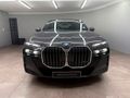 2023 BMW 7 Series 740i M Sport