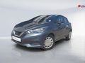 2019 Nissan Micra 900T Visia