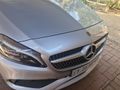 2017 Mercedes-Benz A-Class A 200d Motorsport Ed Auto