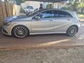 2017 Mercedes-Benz A-Class A 200d Motorsport Ed Auto