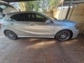 2017 Mercedes-Benz A-Class A 200d Motorsport Ed Auto