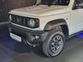 2025 Suzuki Jimny 1.5 GLX