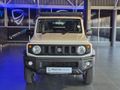 2025 Suzuki Jimny 1.5 GLX